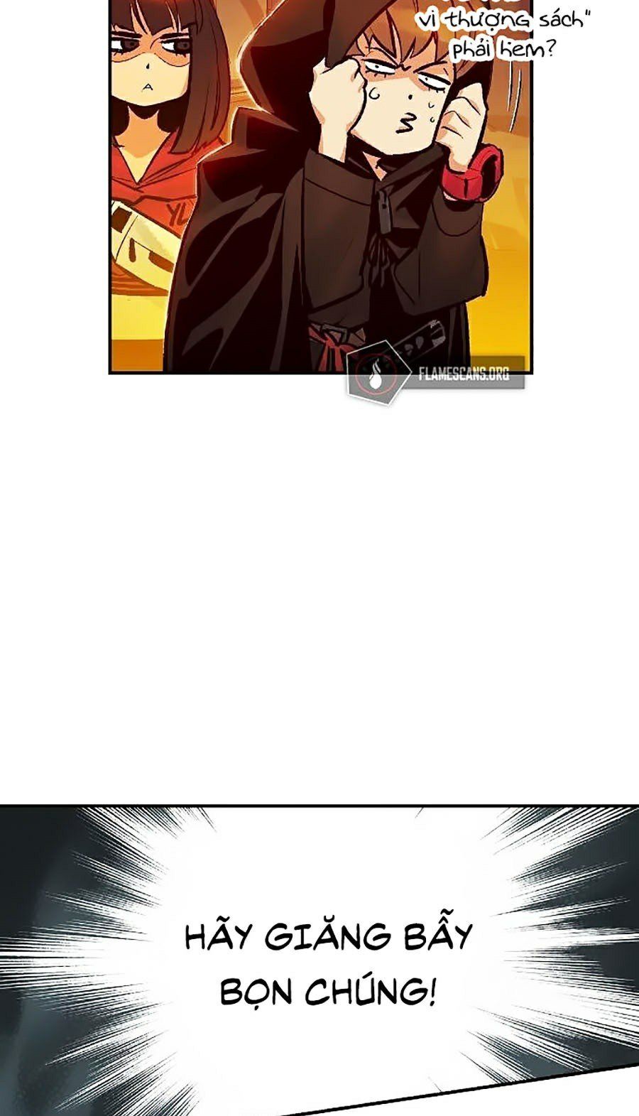 đọc truyện Độc Cô Tử Linh Sư Chương 8 ảnh 78 tại Thiên Thai Truyện