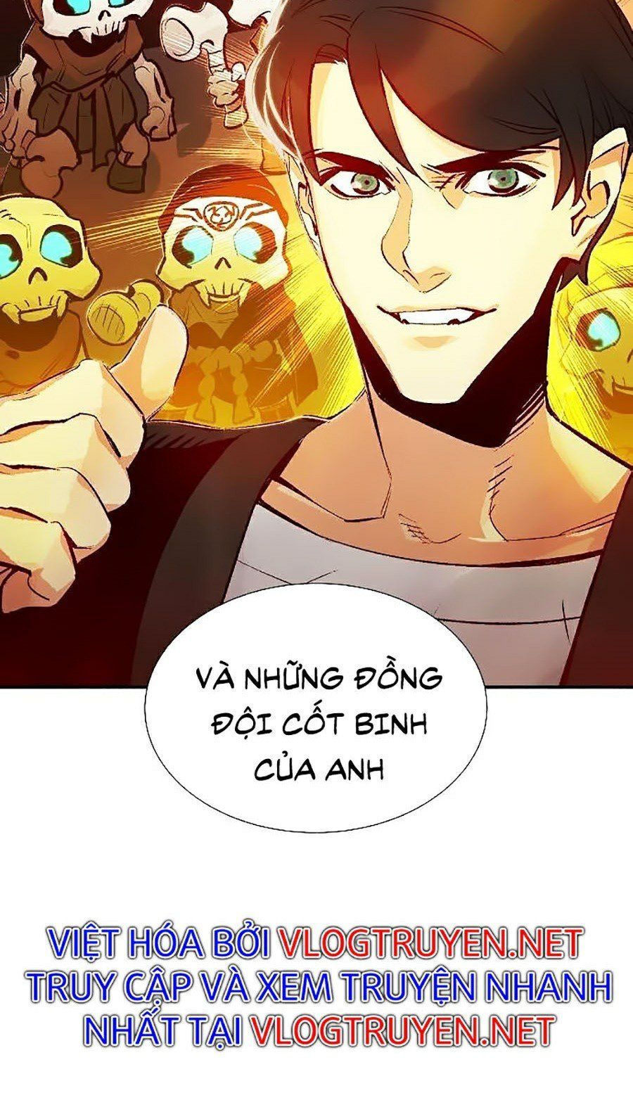 đọc truyện Độc Cô Tử Linh Sư Chương 8 ảnh 80 tại Thiên Thai Truyện