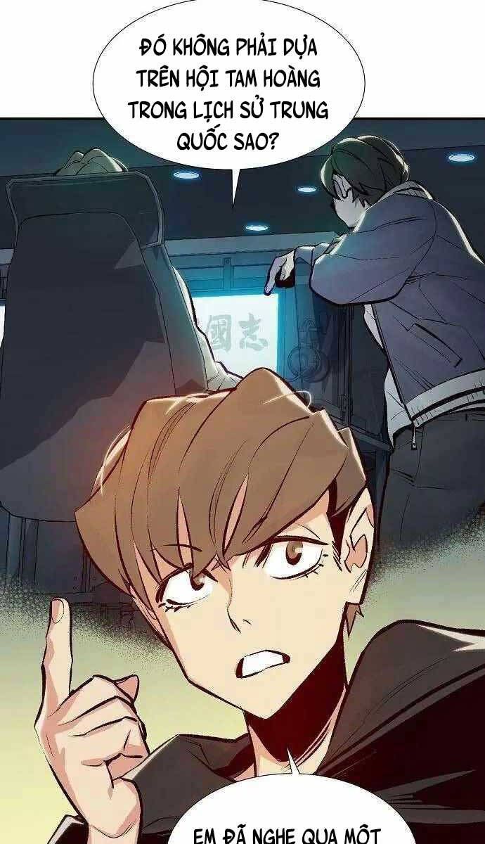 đọc truyện Độc Cô Tử Linh Sư Chương 84 ảnh 49 tại Thiên Thai Truyện