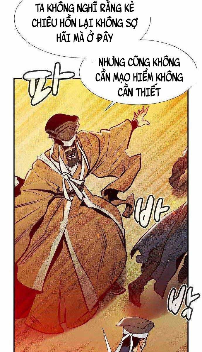 đọc truyện Độc Cô Tử Linh Sư Chương 86 ảnh 87 tại Thiên Thai Truyện