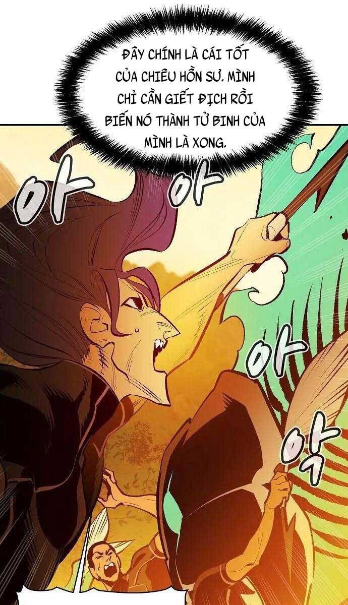 đọc truyện Độc Cô Tử Linh Sư Chương 87 ảnh 53 tại Thiên Thai Truyện