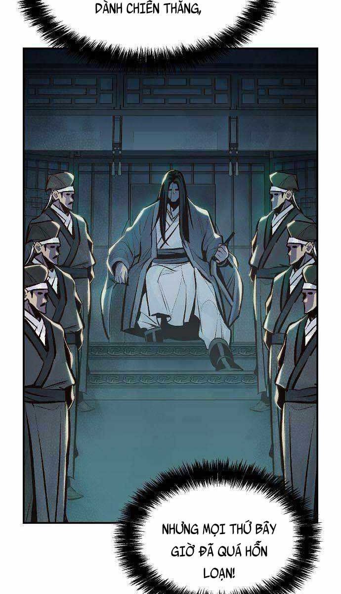 đọc truyện Độc Cô Tử Linh Sư Chương 88 ảnh 36 tại Thiên Thai Truyện