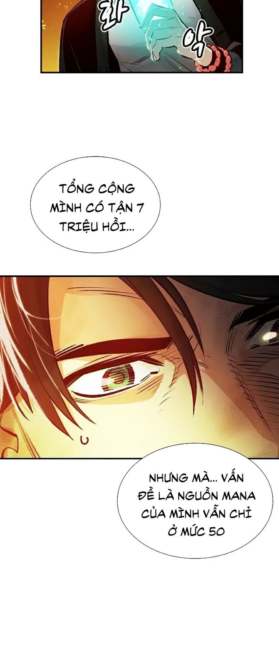 đọc truyện Độc Cô Tử Linh Sư Chương 9 ảnh 17 tại Thiên Thai Truyện