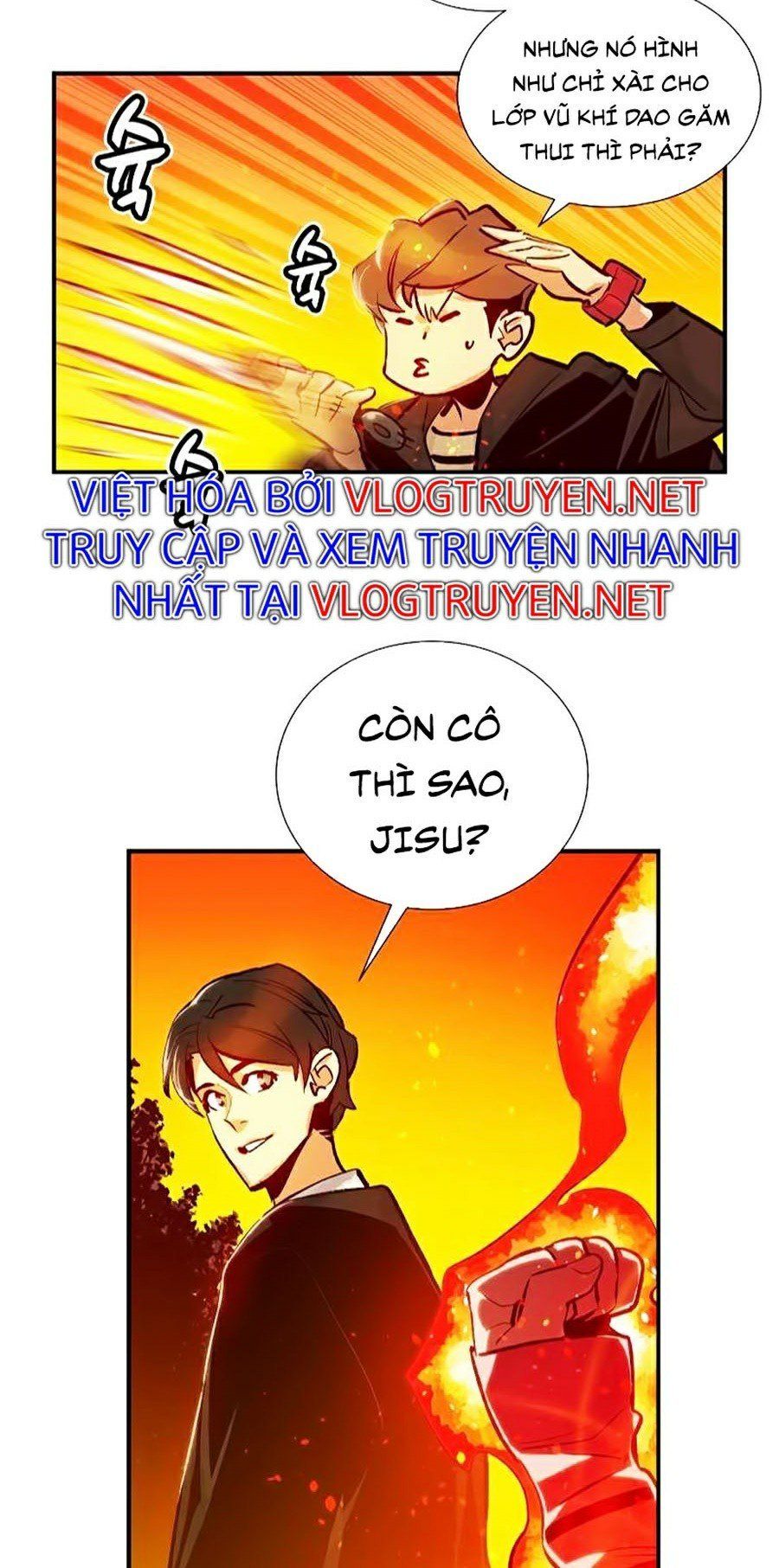 đọc truyện Độc Cô Tử Linh Sư Chương 9 ảnh 19 tại Thiên Thai Truyện