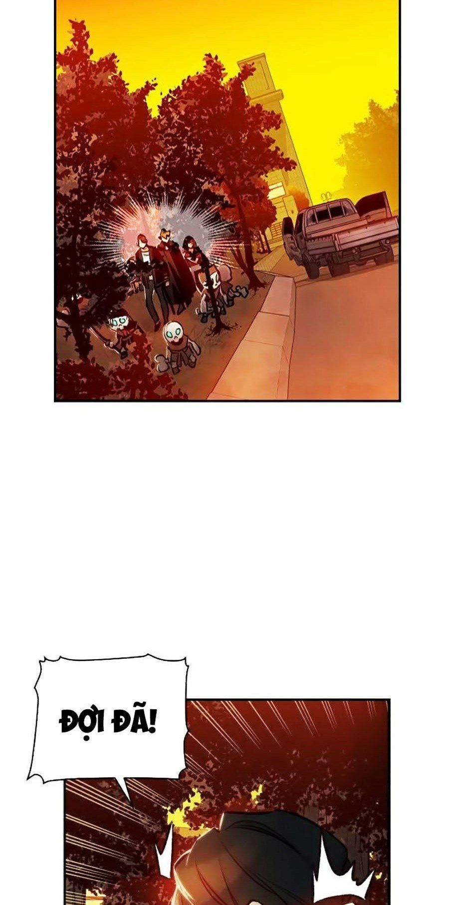 đọc truyện Độc Cô Tử Linh Sư Chương 9 ảnh 25 tại Thiên Thai Truyện