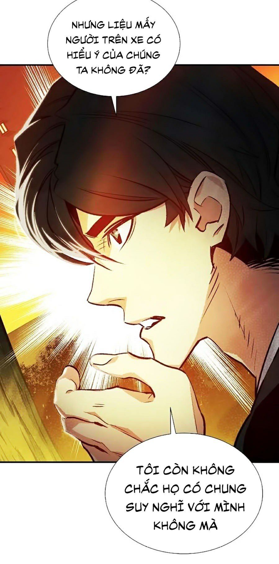 đọc truyện Độc Cô Tử Linh Sư Chương 9 ảnh 32 tại Thiên Thai Truyện