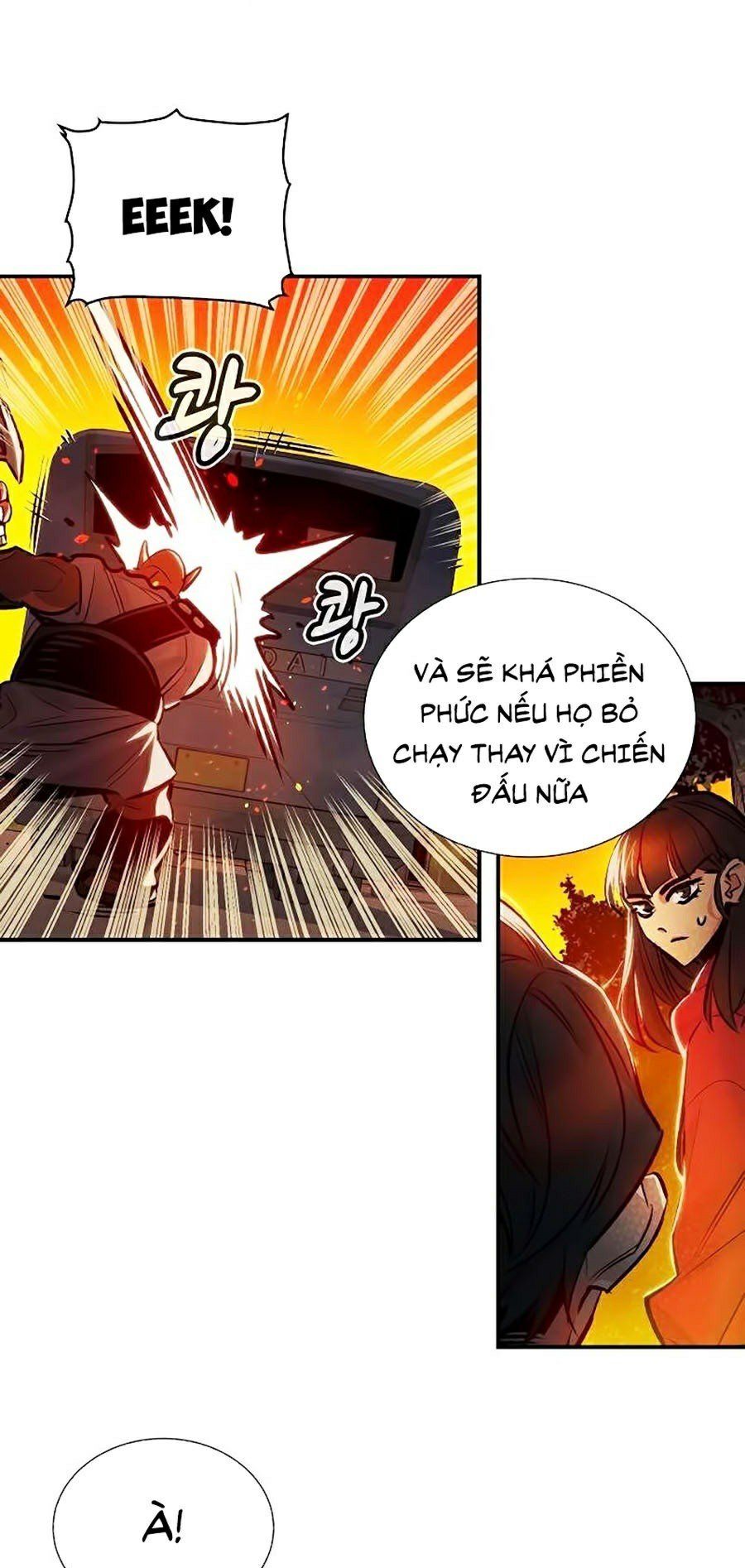 đọc truyện Độc Cô Tử Linh Sư Chương 9 ảnh 33 tại Thiên Thai Truyện