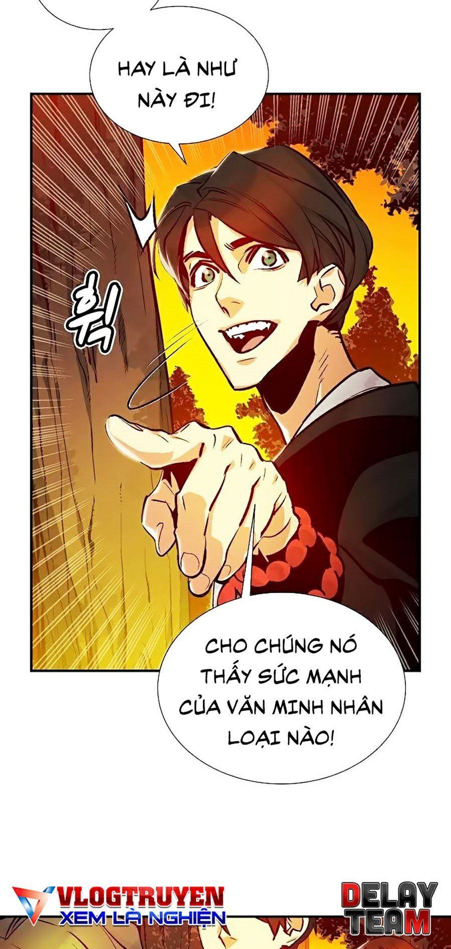 đọc truyện Độc Cô Tử Linh Sư Chương 9 ảnh 34 tại Thiên Thai Truyện