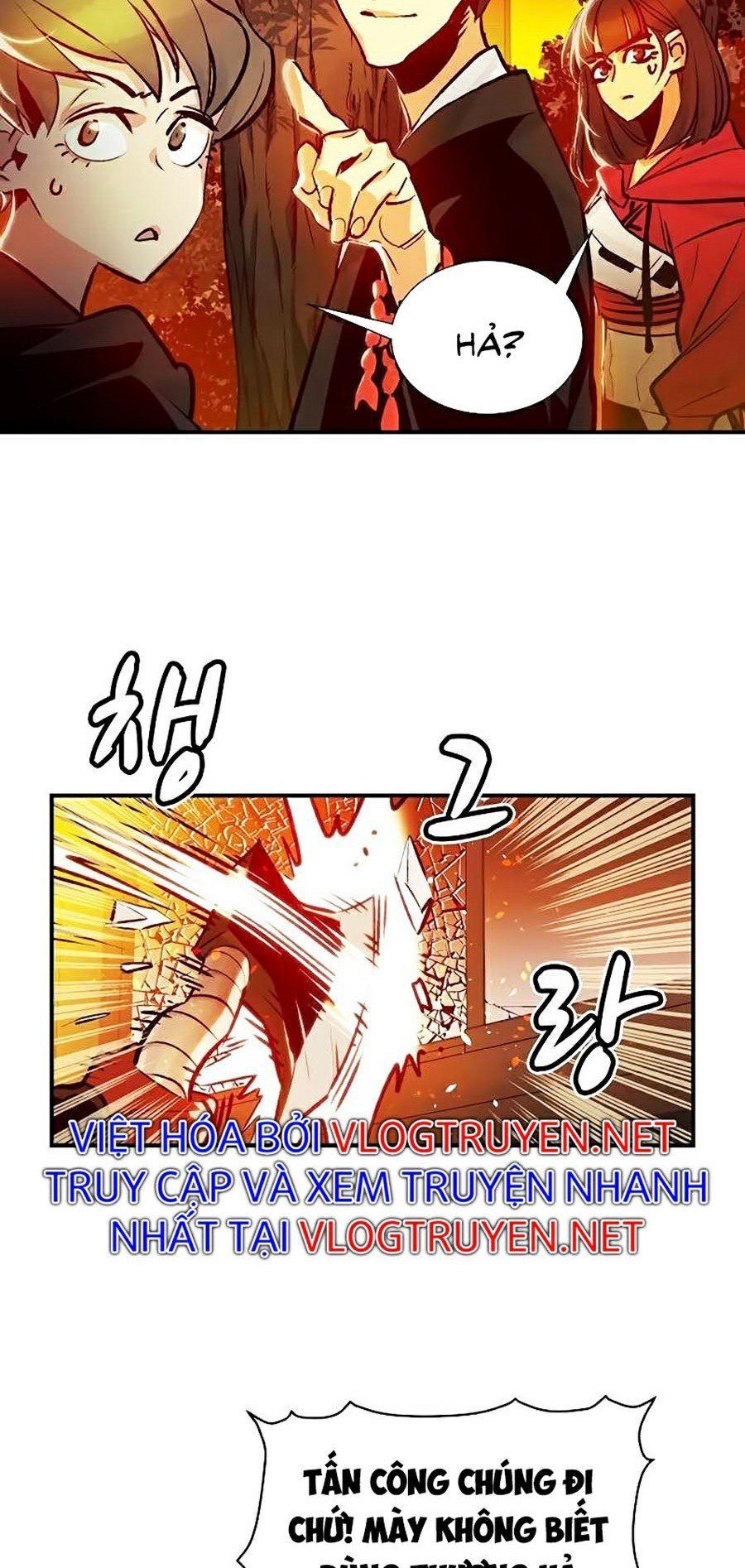 đọc truyện Độc Cô Tử Linh Sư Chương 9 ảnh 35 tại Thiên Thai Truyện