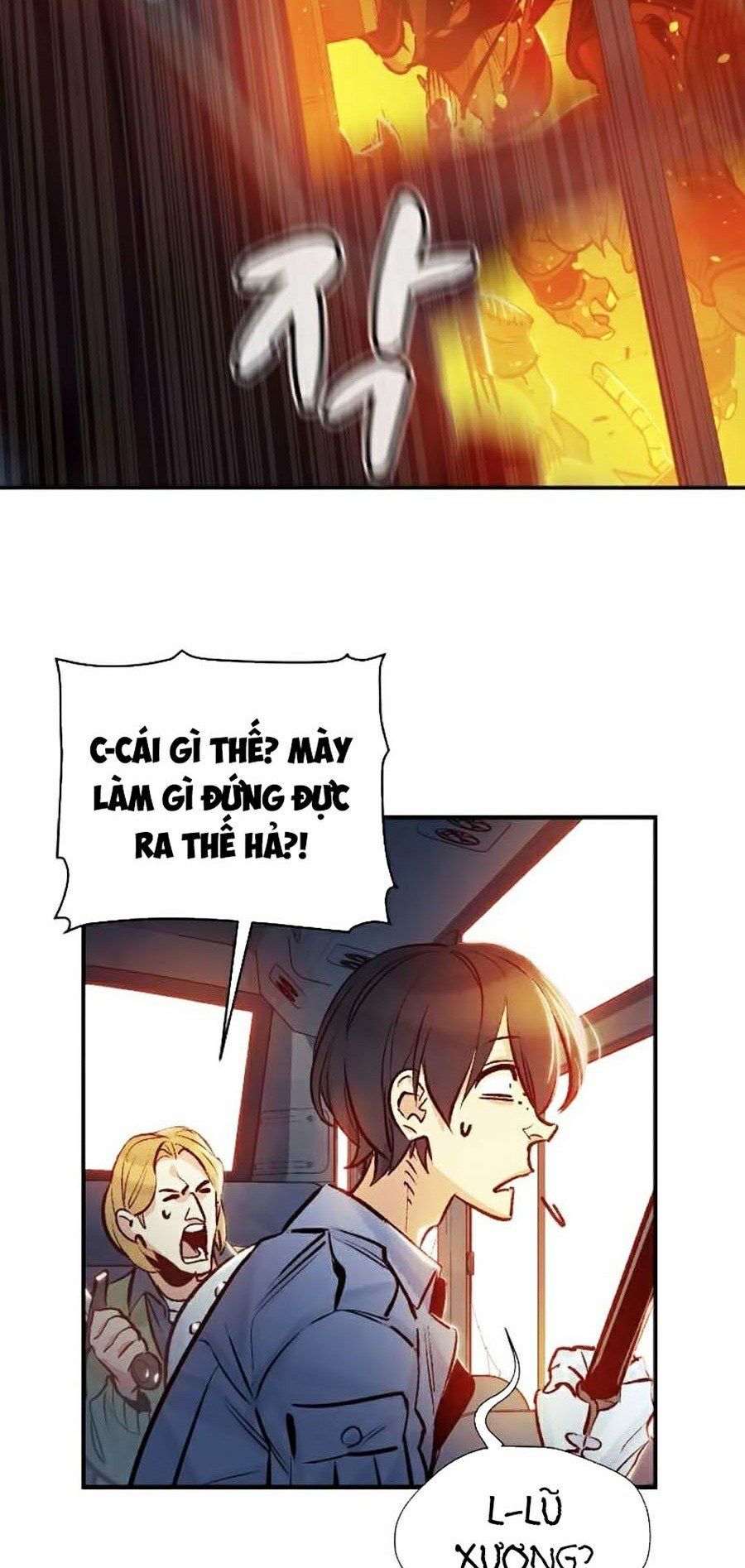 đọc truyện Độc Cô Tử Linh Sư Chương 9 ảnh 41 tại Thiên Thai Truyện