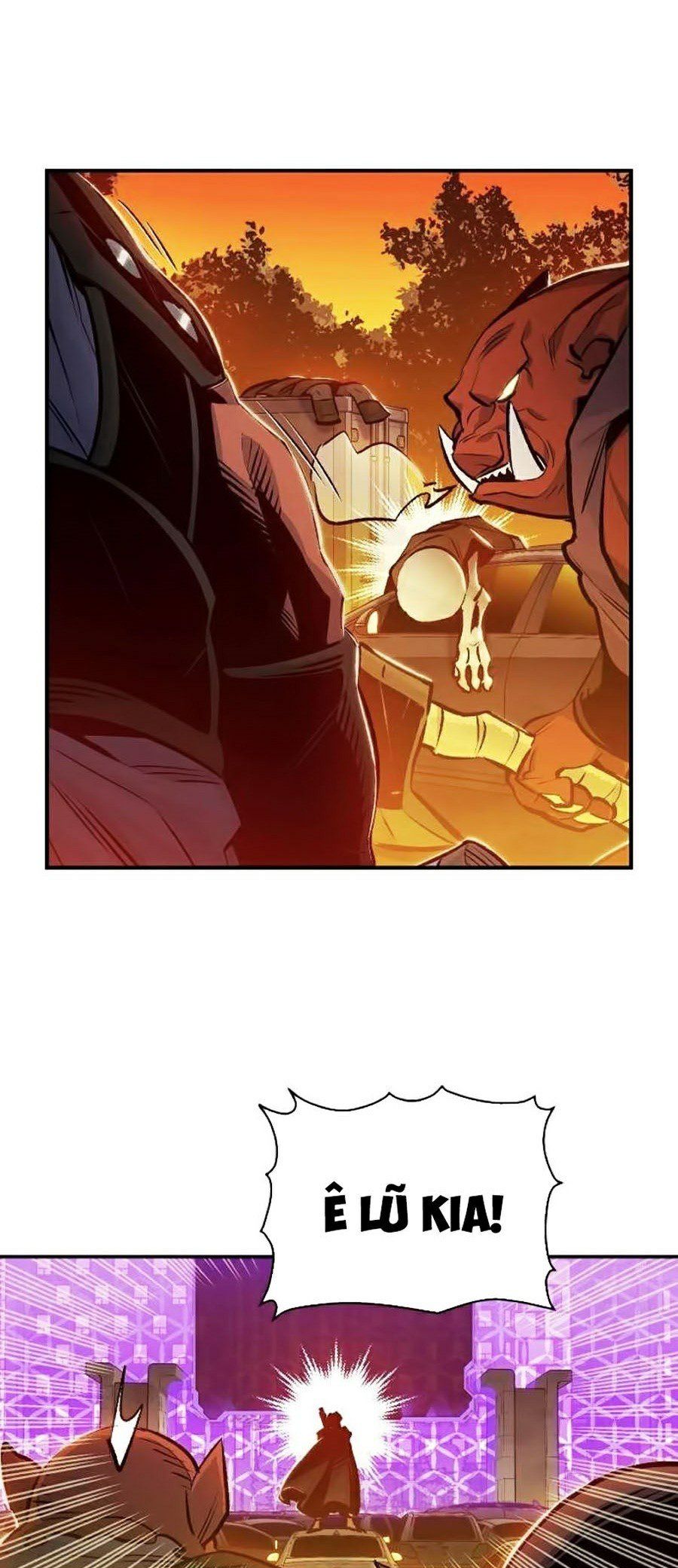 đọc truyện Độc Cô Tử Linh Sư Chương 9 ảnh 6 tại Thiên Thai Truyện