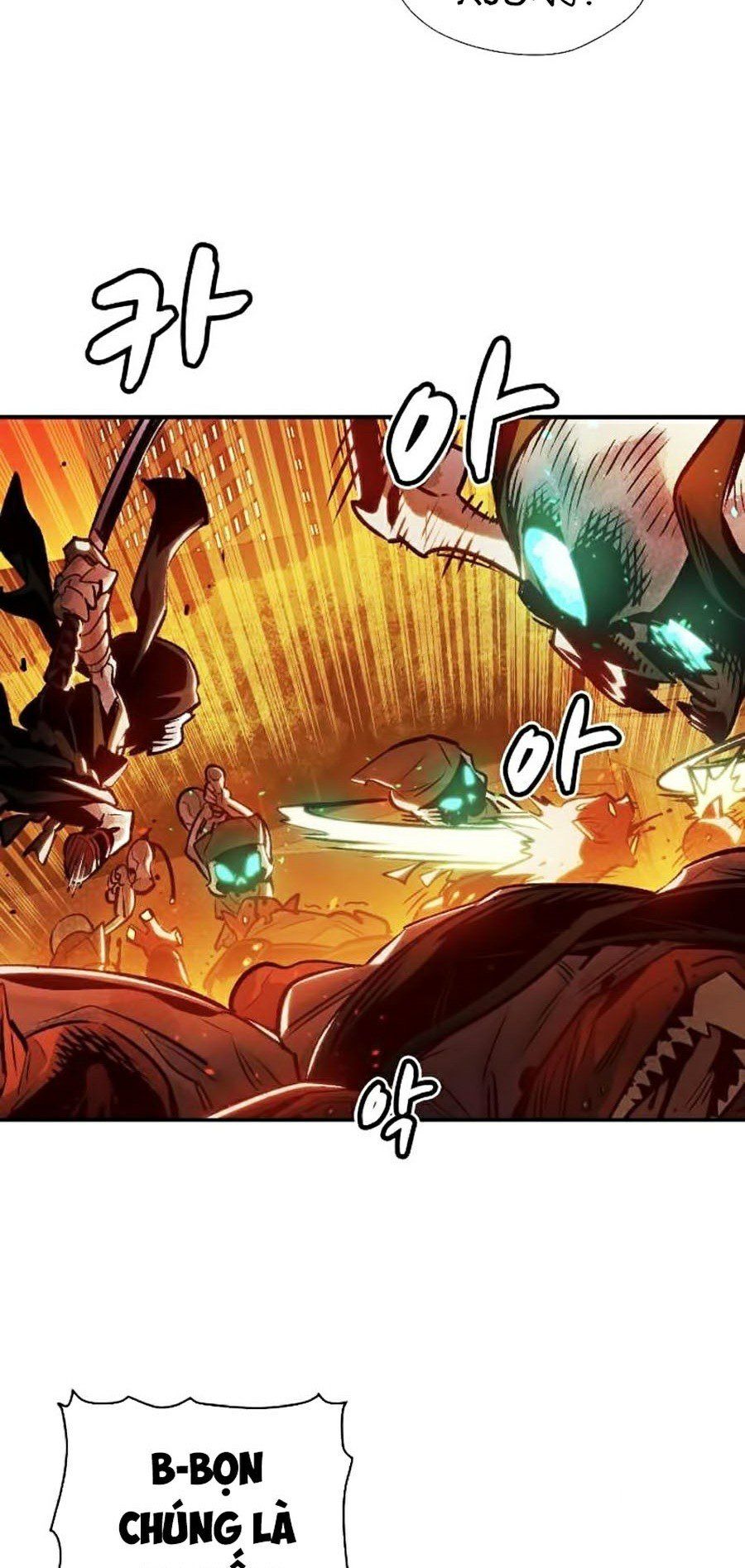 đọc truyện Độc Cô Tử Linh Sư Chương 9 ảnh 42 tại Thiên Thai Truyện