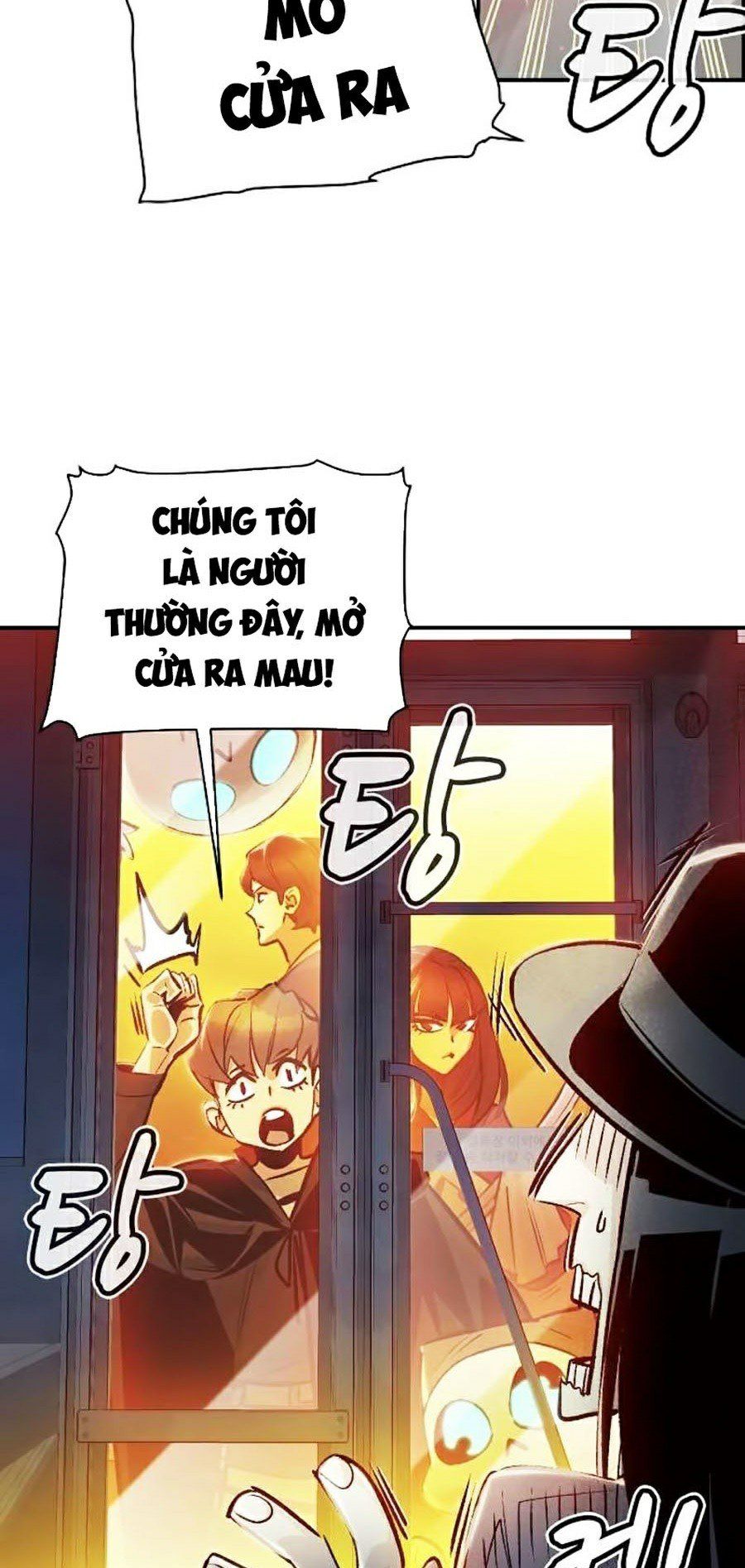 đọc truyện Độc Cô Tử Linh Sư Chương 9 ảnh 46 tại Thiên Thai Truyện