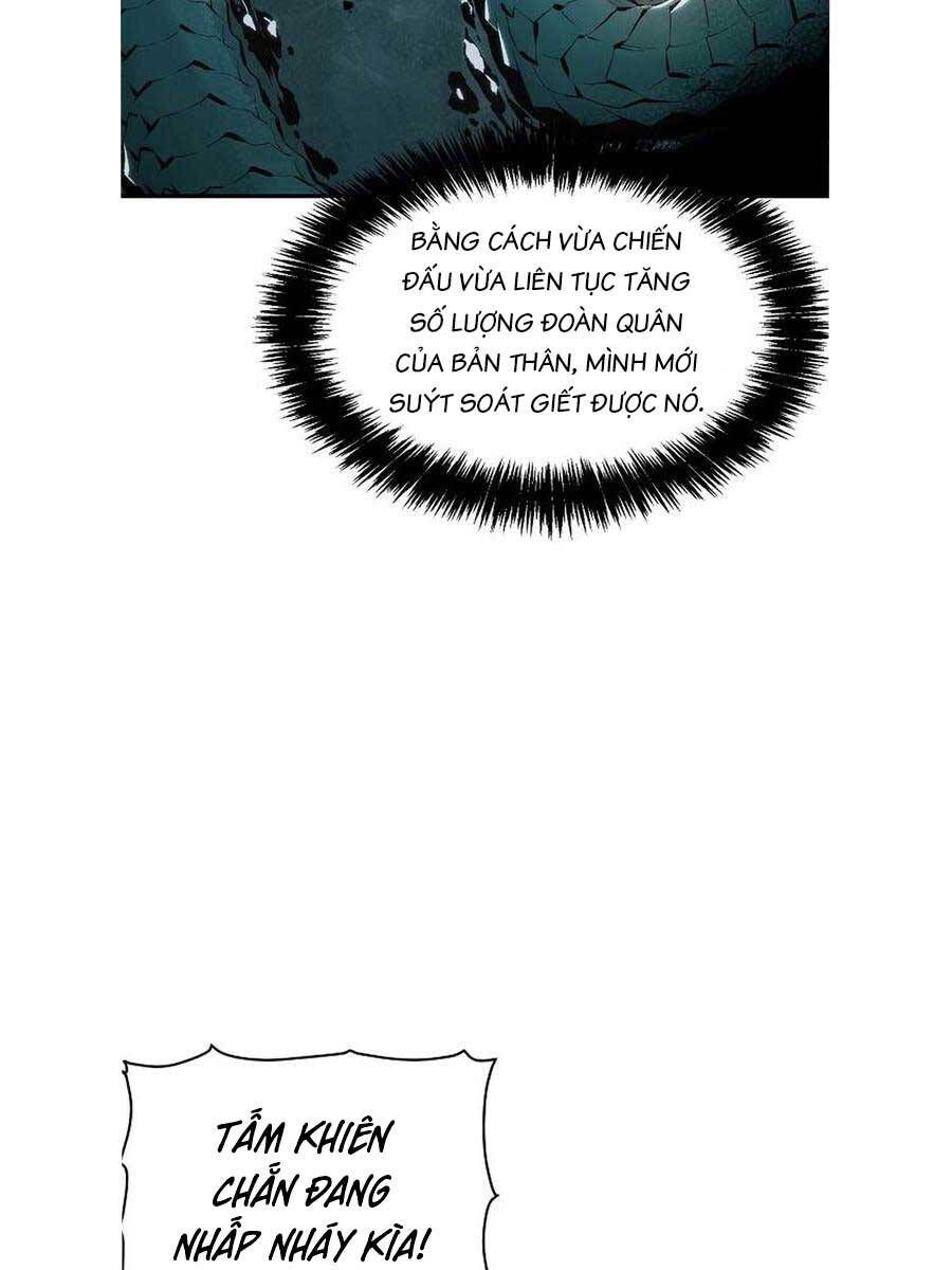 đọc truyện Độc Cô Tử Linh Sư Chương 90 ảnh 7 tại Thiên Thai Truyện