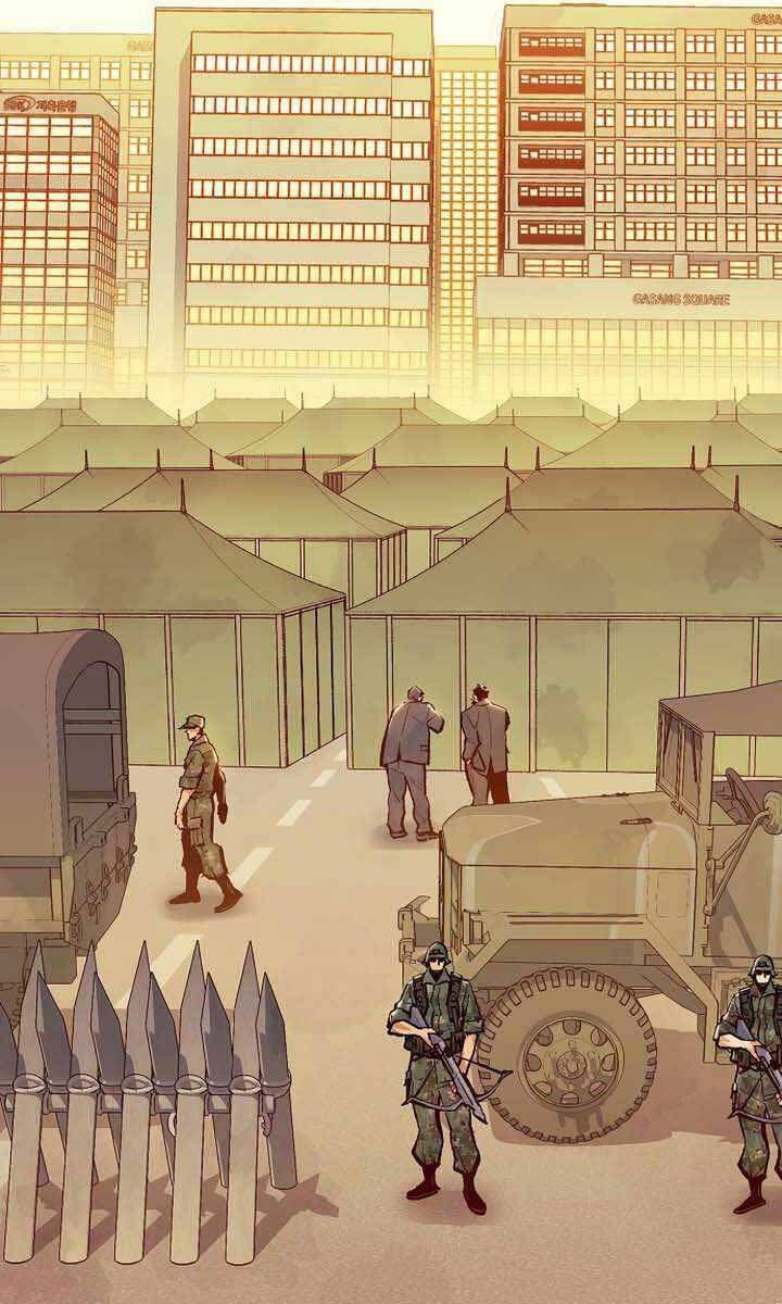 đọc truyện Độc Cô Tử Linh Sư Chương 91 ảnh 34 tại Thiên Thai Truyện