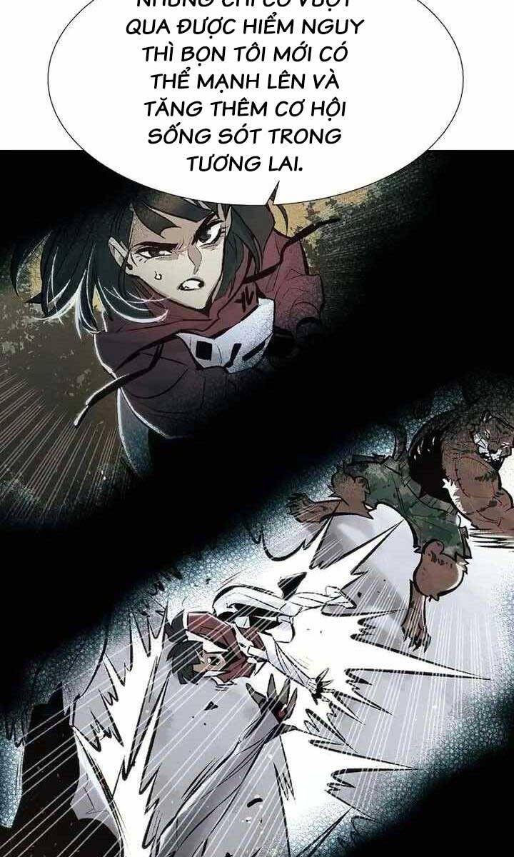 đọc truyện Độc Cô Tử Linh Sư Chương 93 ảnh 12 tại Thiên Thai Truyện