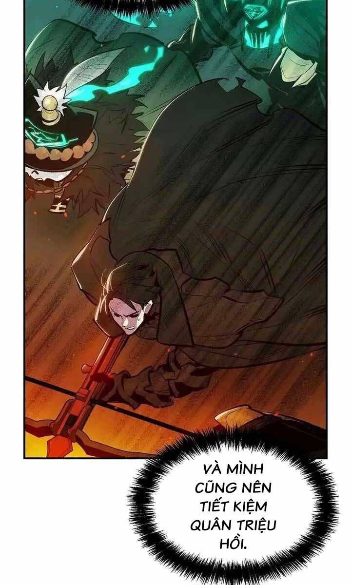 đọc truyện Độc Cô Tử Linh Sư Chương 93 ảnh 99 tại Thiên Thai Truyện