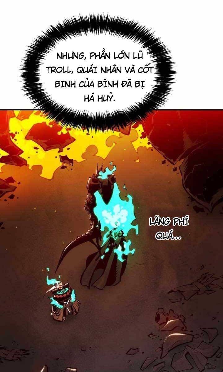 đọc truyện Độc Cô Tử Linh Sư Chương 96 ảnh 25 tại Thiên Thai Truyện