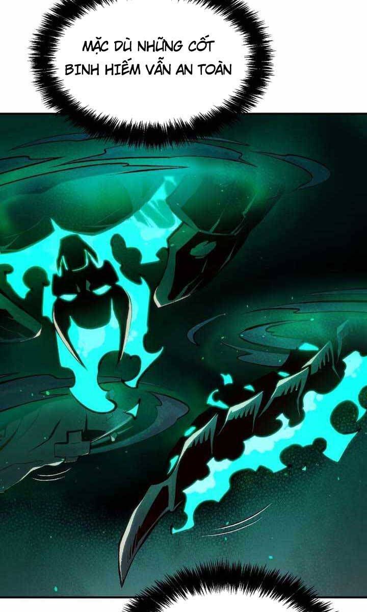 đọc truyện Độc Cô Tử Linh Sư Chương 96 ảnh 27 tại Thiên Thai Truyện