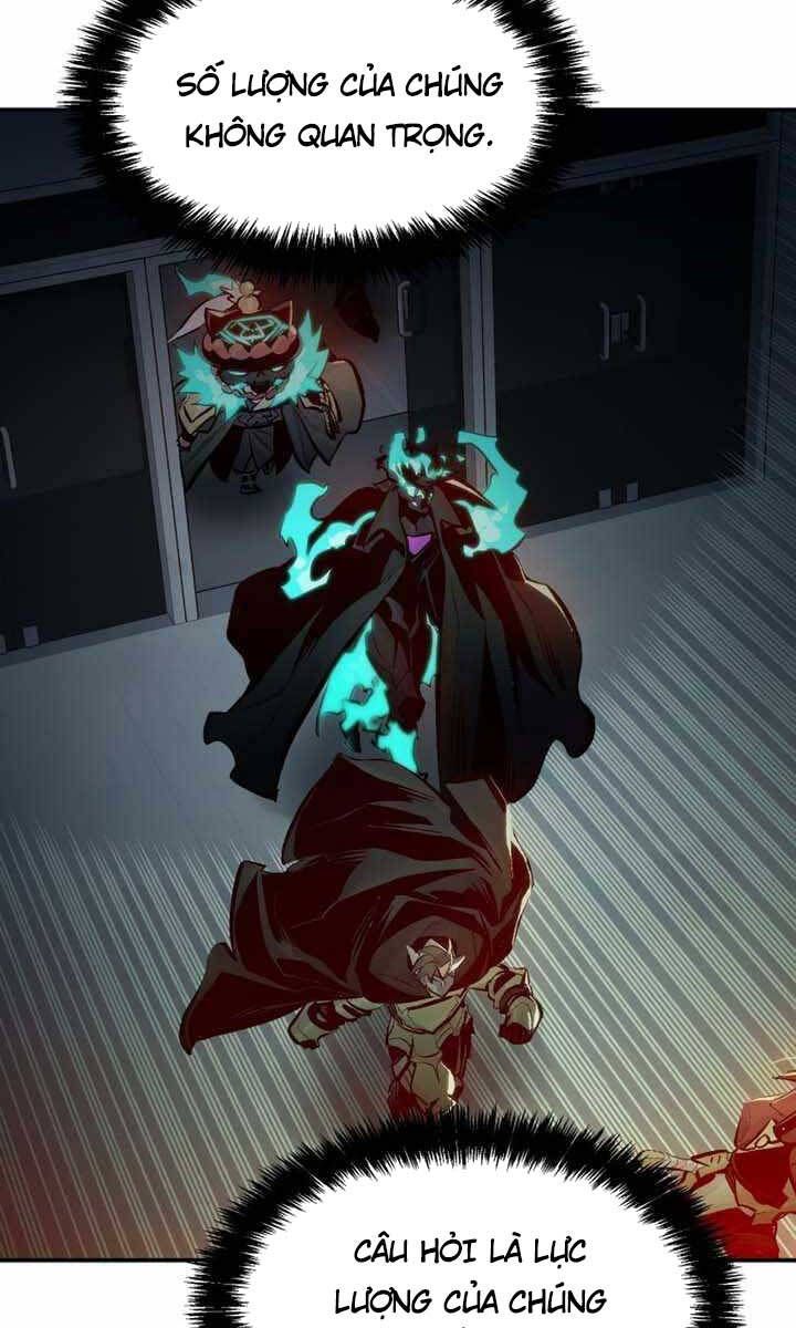 đọc truyện Độc Cô Tử Linh Sư Chương 96 ảnh 54 tại Thiên Thai Truyện