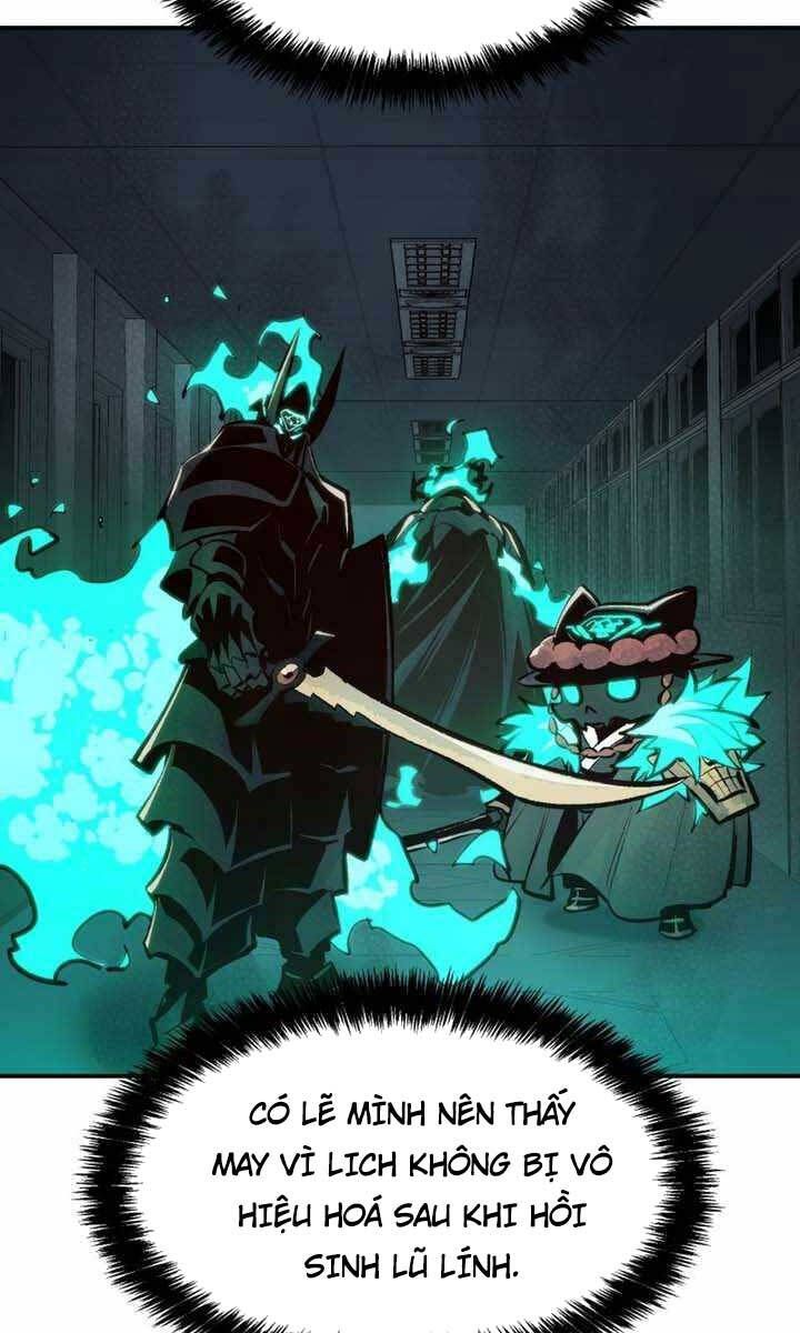 đọc truyện Độc Cô Tử Linh Sư Chương 96 ảnh 93 tại Thiên Thai Truyện