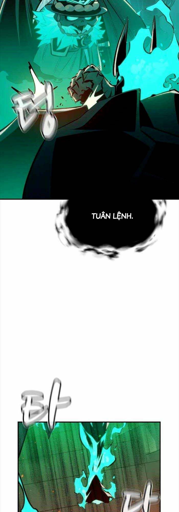 đọc truyện Độc Cô Tử Linh Sư Chương 97 ảnh 13 tại Thiên Thai Truyện