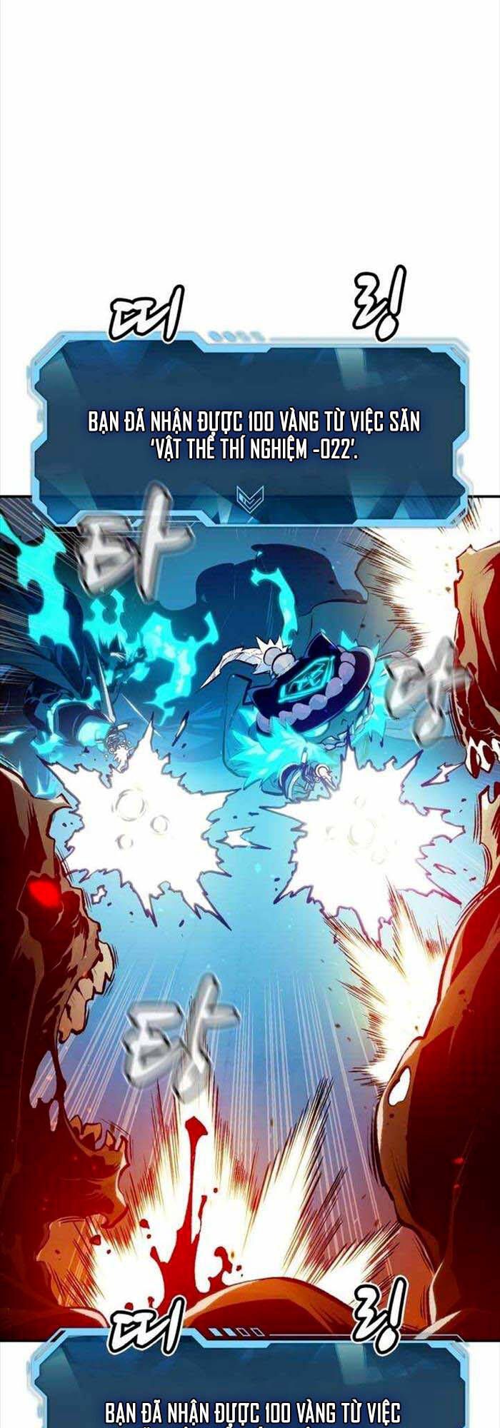 đọc truyện Độc Cô Tử Linh Sư Chương 97 ảnh 15 tại Thiên Thai Truyện