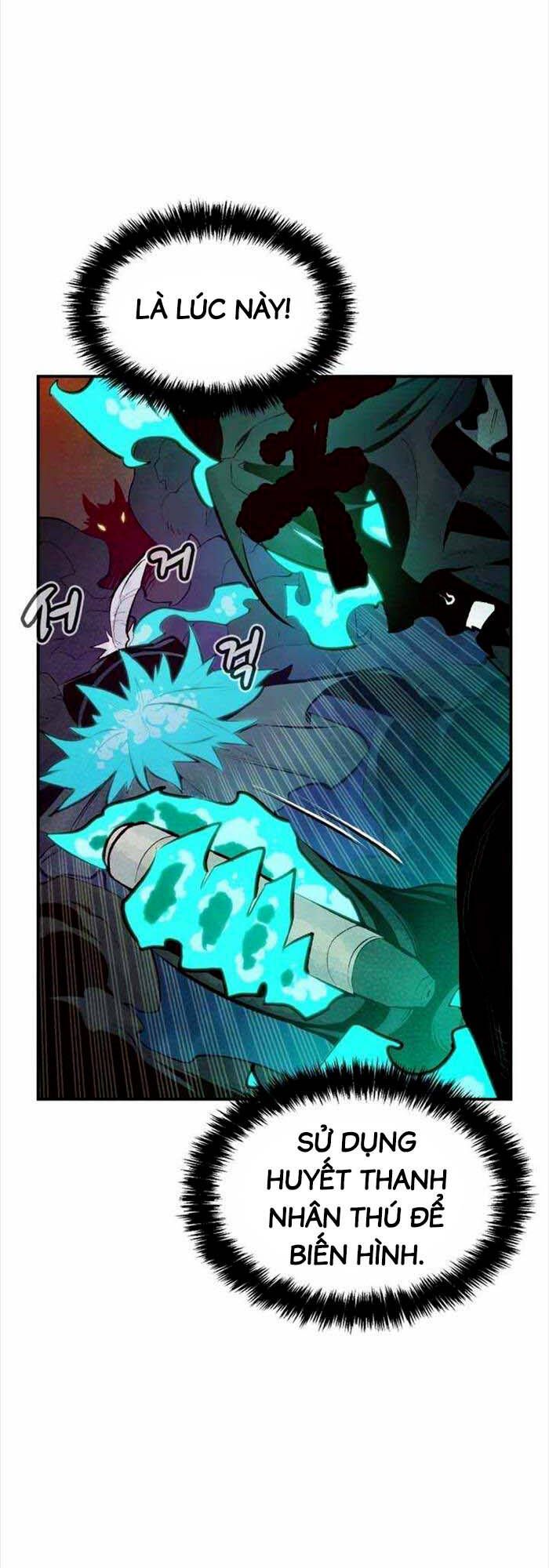 đọc truyện Độc Cô Tử Linh Sư Chương 97 ảnh 21 tại Thiên Thai Truyện