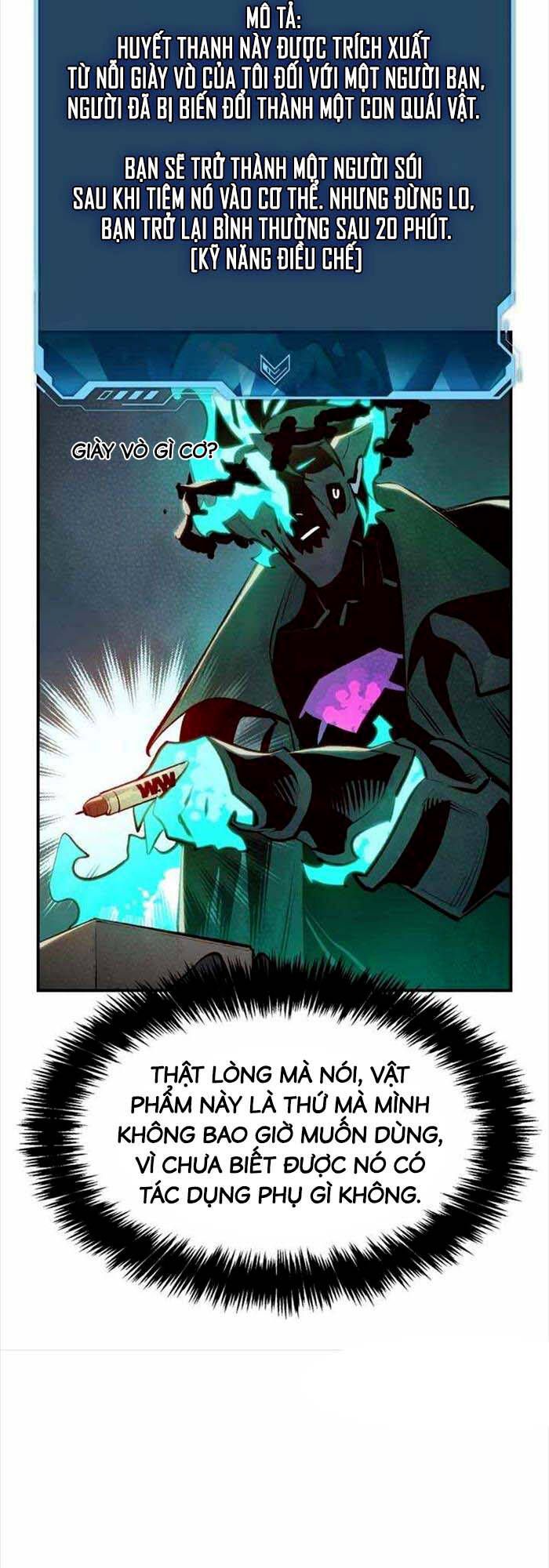 đọc truyện Độc Cô Tử Linh Sư Chương 97 ảnh 7 tại Thiên Thai Truyện