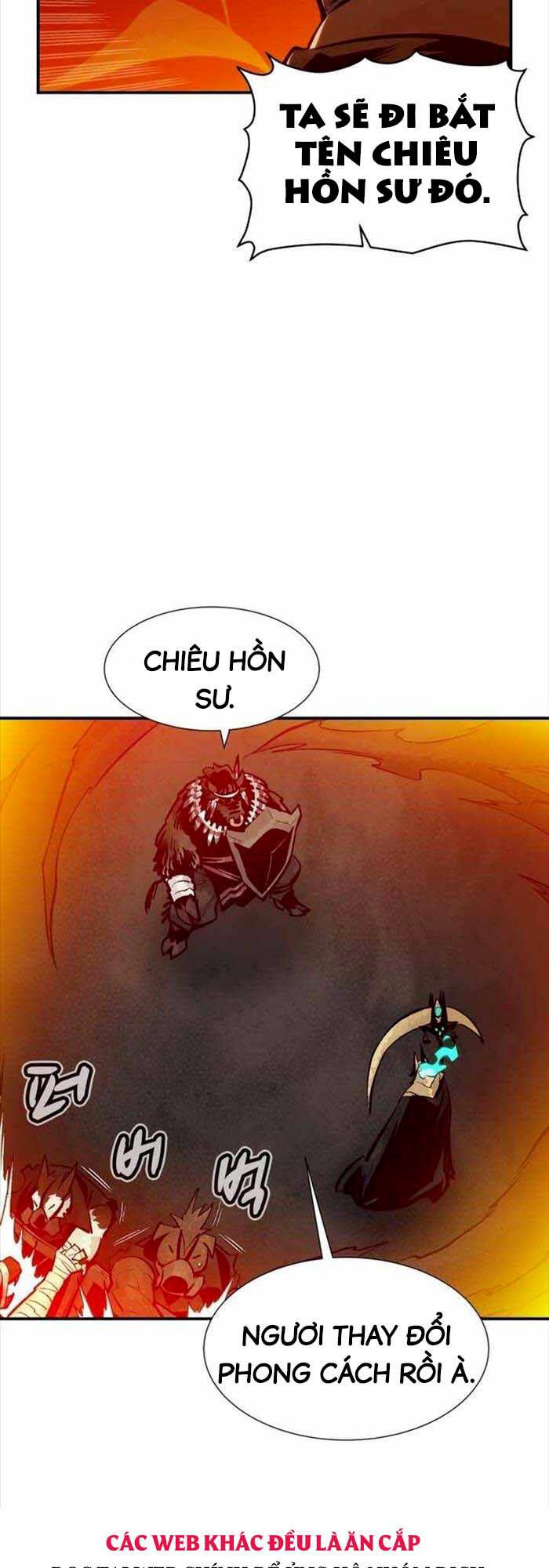 đọc truyện Độc Cô Tử Linh Sư Chương 97 ảnh 70 tại Thiên Thai Truyện