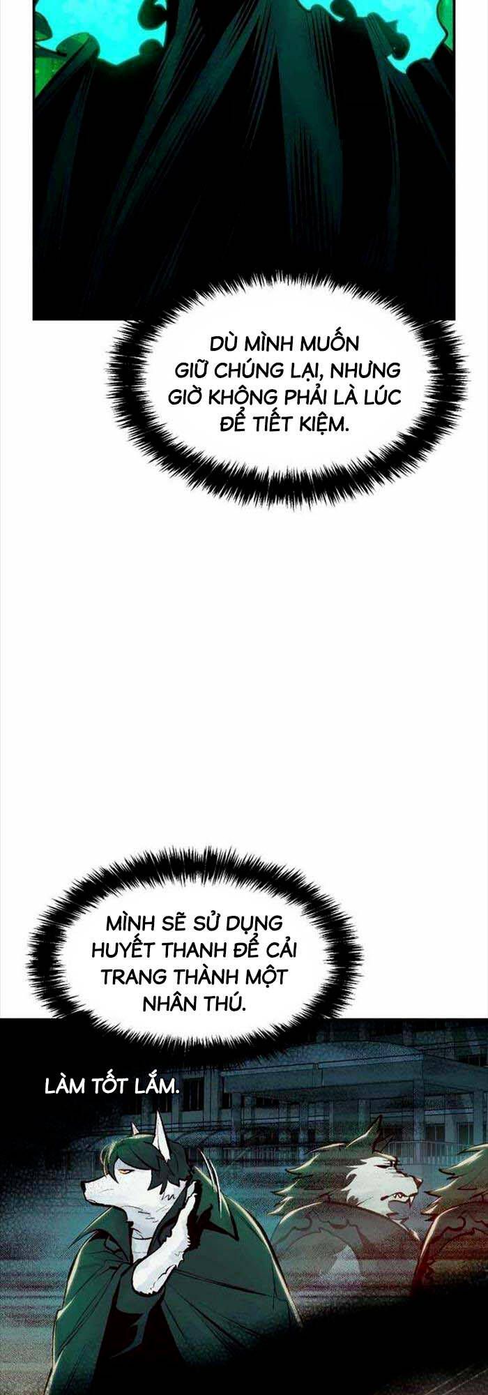 đọc truyện Độc Cô Tử Linh Sư Chương 97 ảnh 10 tại Thiên Thai Truyện