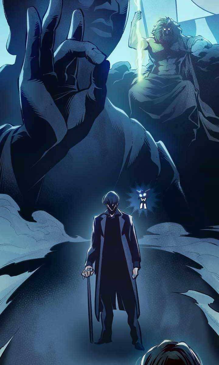 đọc truyện Độc Cô Tử Linh Sư Chương 99 ảnh 62 tại Thiên Thai Truyện