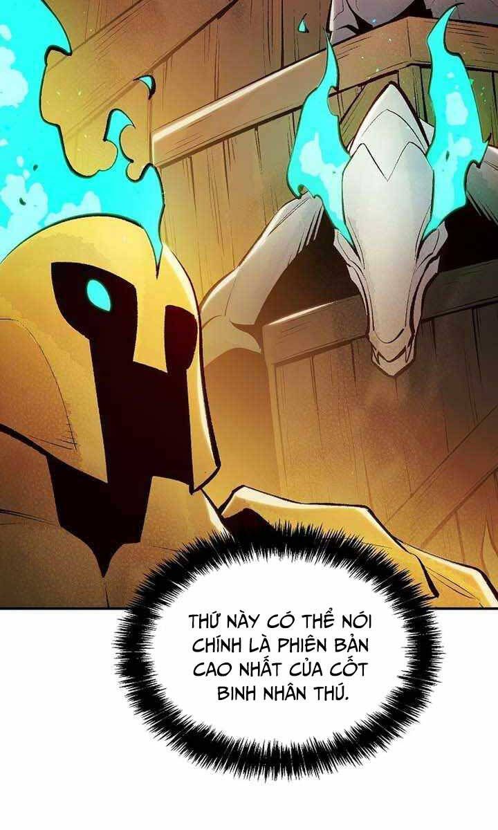 đọc truyện Độc Cô Tử Linh Sư Chương 99 ảnh 98 tại Thiên Thai Truyện