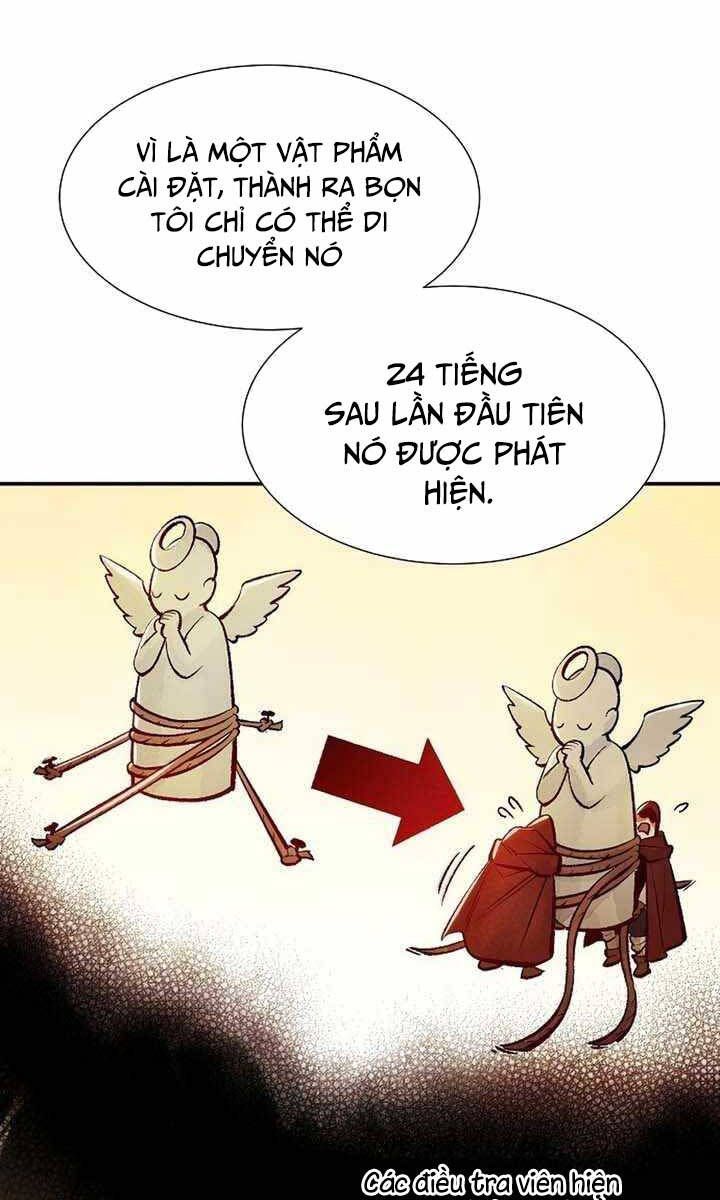 đọc truyện Độc Cô Tử Linh Sư Chương 99 ảnh 101 tại Thiên Thai Truyện