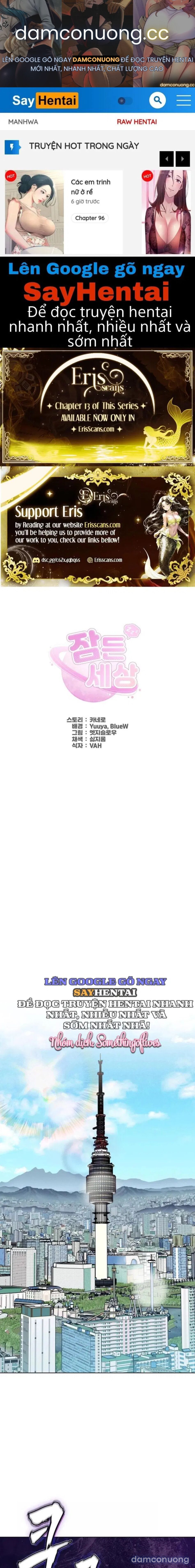 đọc truyện Độc Quyền Cứu Thế: Chịch Cả Thế Giới Để Thời Gian Trôi Chương 10 ảnh 2 tại Thiên Thai Truyện