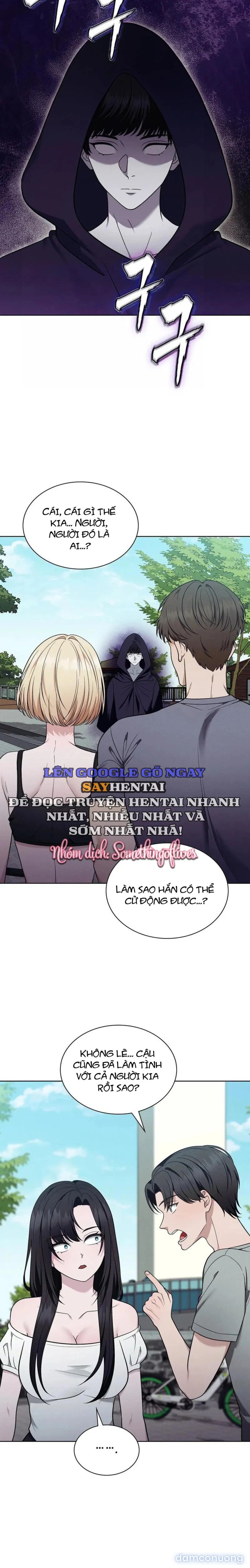 đọc truyện Độc Quyền Cứu Thế: Chịch Cả Thế Giới Để Thời Gian Trôi Chương 10 ảnh 3 tại Thiên Thai Truyện