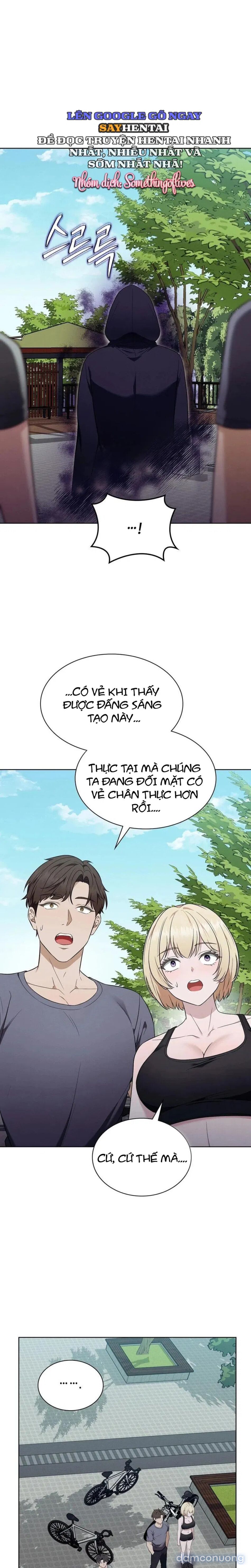 đọc truyện Độc Quyền Cứu Thế: Chịch Cả Thế Giới Để Thời Gian Trôi Chương 10 ảnh 14 tại Thiên Thai Truyện