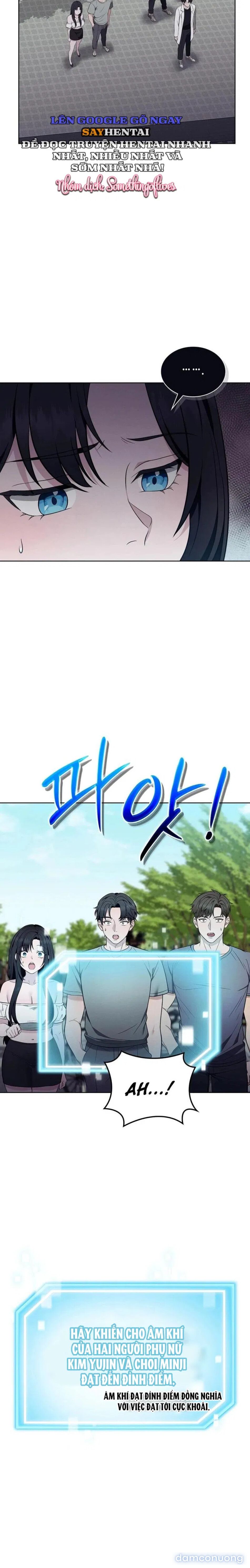 đọc truyện Độc Quyền Cứu Thế: Chịch Cả Thế Giới Để Thời Gian Trôi Chương 10 ảnh 15 tại Thiên Thai Truyện