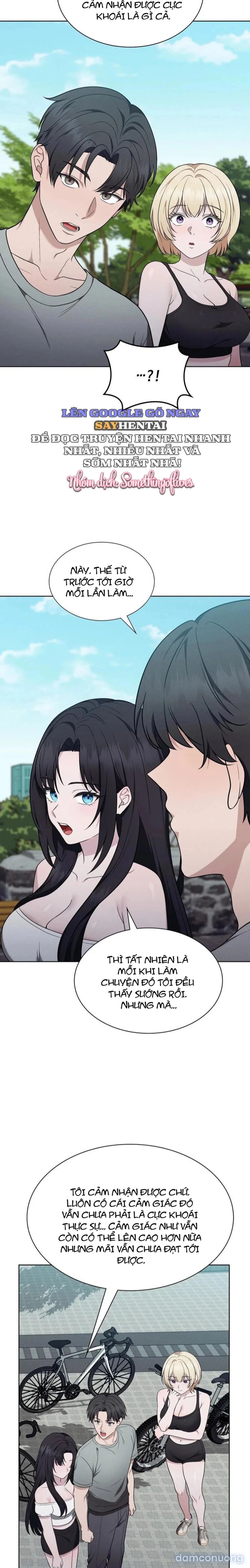 đọc truyện Độc Quyền Cứu Thế: Chịch Cả Thế Giới Để Thời Gian Trôi Chương 10 ảnh 17 tại Thiên Thai Truyện