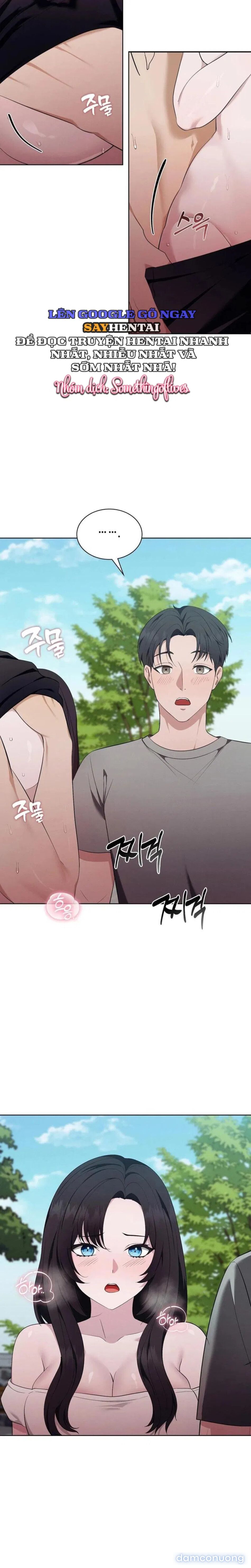 đọc truyện Độc Quyền Cứu Thế: Chịch Cả Thế Giới Để Thời Gian Trôi Chương 10 ảnh 18 tại Thiên Thai Truyện