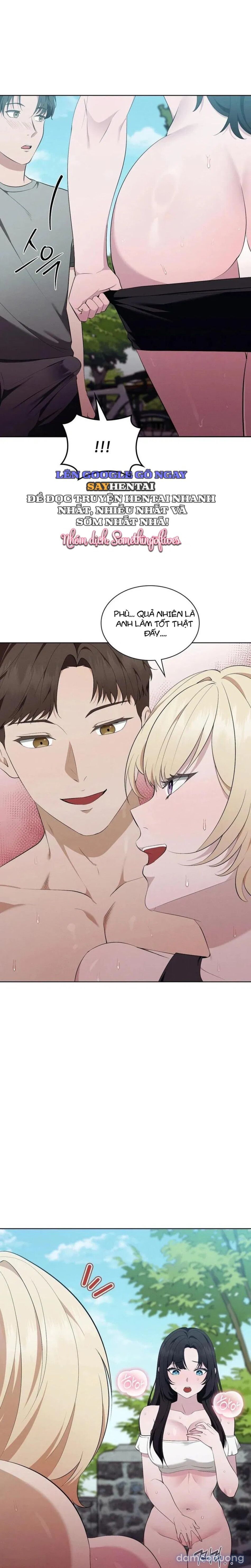 đọc truyện Độc Quyền Cứu Thế: Chịch Cả Thế Giới Để Thời Gian Trôi Chương 10 ảnh 20 tại Thiên Thai Truyện