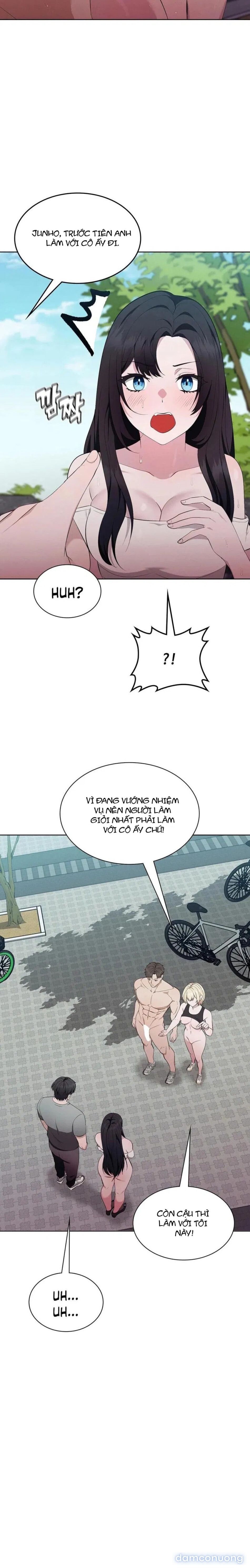 đọc truyện Độc Quyền Cứu Thế: Chịch Cả Thế Giới Để Thời Gian Trôi Chương 10 ảnh 21 tại Thiên Thai Truyện