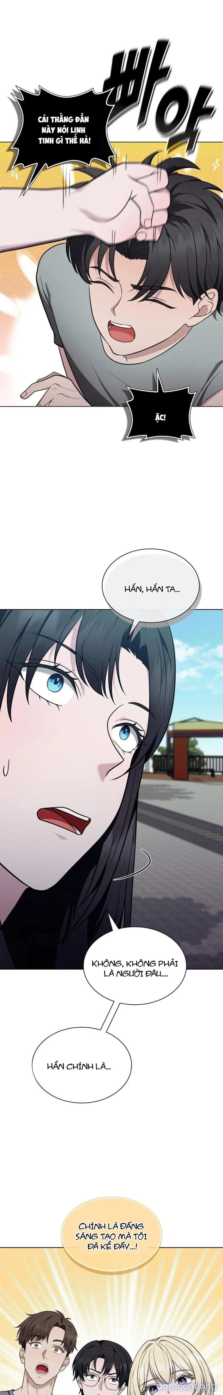 đọc truyện Độc Quyền Cứu Thế: Chịch Cả Thế Giới Để Thời Gian Trôi Chương 10 ảnh 4 tại Thiên Thai Truyện