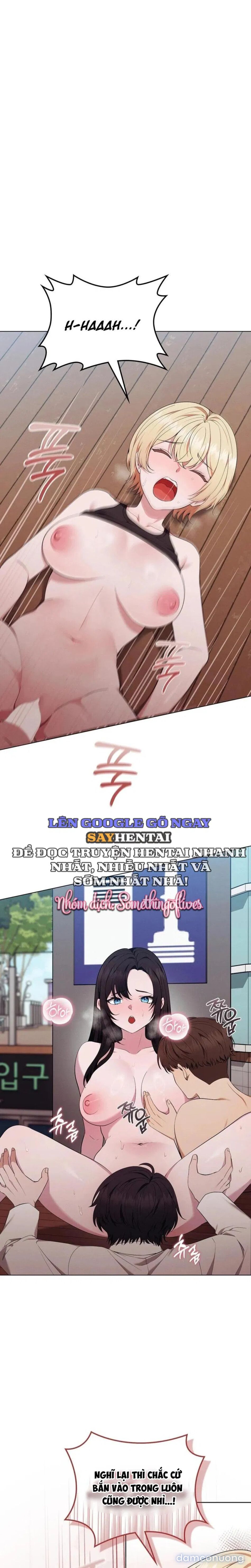 đọc truyện Độc Quyền Cứu Thế: Chịch Cả Thế Giới Để Thời Gian Trôi Chương 10 ảnh 22 tại Thiên Thai Truyện