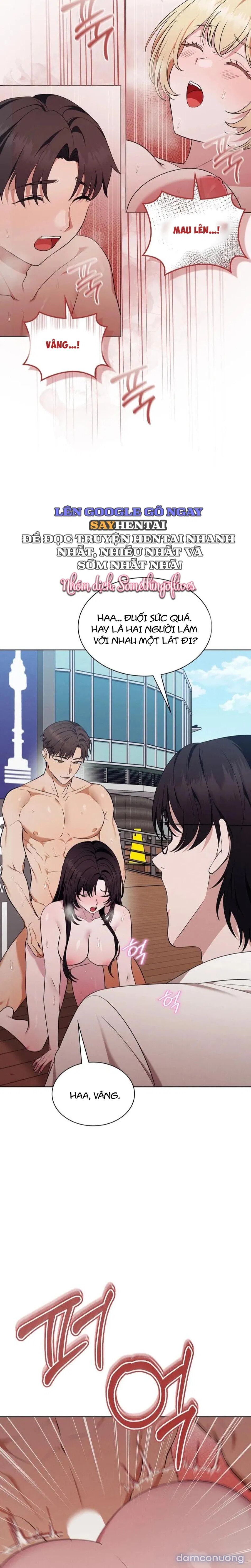 đọc truyện Độc Quyền Cứu Thế: Chịch Cả Thế Giới Để Thời Gian Trôi Chương 10 ảnh 23 tại Thiên Thai Truyện