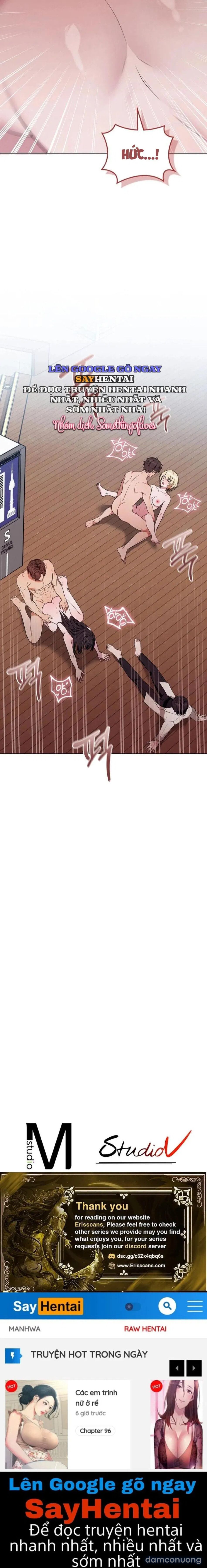 đọc truyện Độc Quyền Cứu Thế: Chịch Cả Thế Giới Để Thời Gian Trôi Chương 10 ảnh 24 tại Thiên Thai Truyện