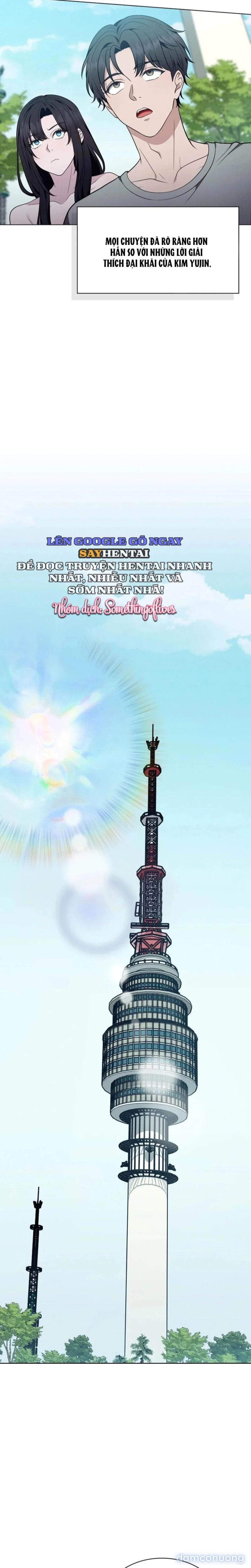 đọc truyện Độc Quyền Cứu Thế: Chịch Cả Thế Giới Để Thời Gian Trôi Chương 10 ảnh 10 tại Thiên Thai Truyện