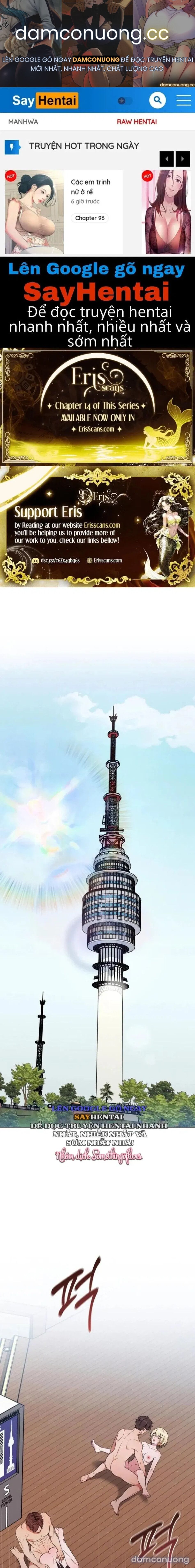 đọc truyện Độc Quyền Cứu Thế: Chịch Cả Thế Giới Để Thời Gian Trôi Chương 11 ảnh 2 tại Thiên Thai Truyện