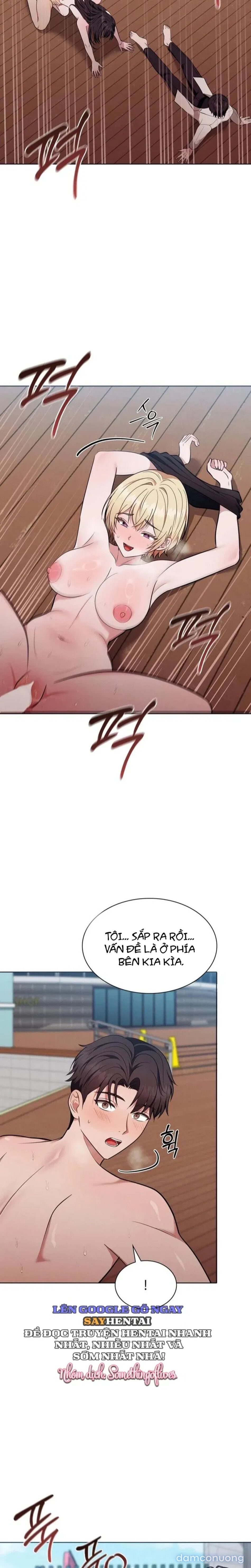 đọc truyện Độc Quyền Cứu Thế: Chịch Cả Thế Giới Để Thời Gian Trôi Chương 11 ảnh 3 tại Thiên Thai Truyện