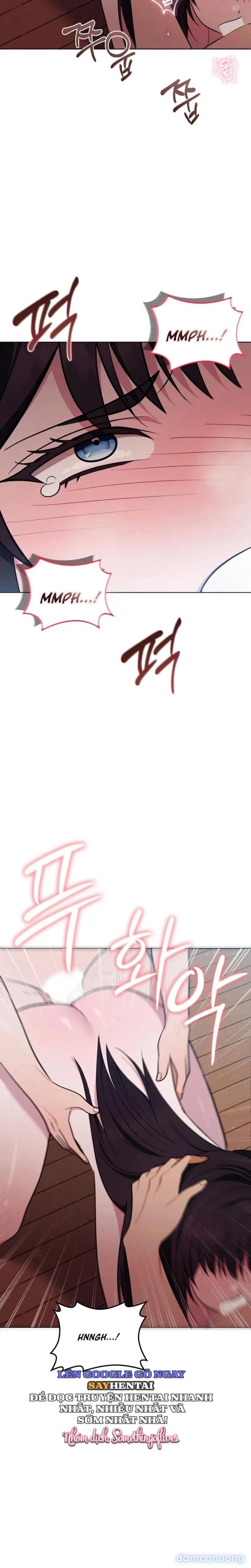 đọc truyện Độc Quyền Cứu Thế: Chịch Cả Thế Giới Để Thời Gian Trôi Chương 11 ảnh 13 tại Thiên Thai Truyện